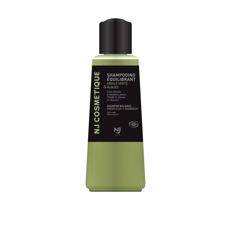 SHAMPOOING-EQUILIBRAN