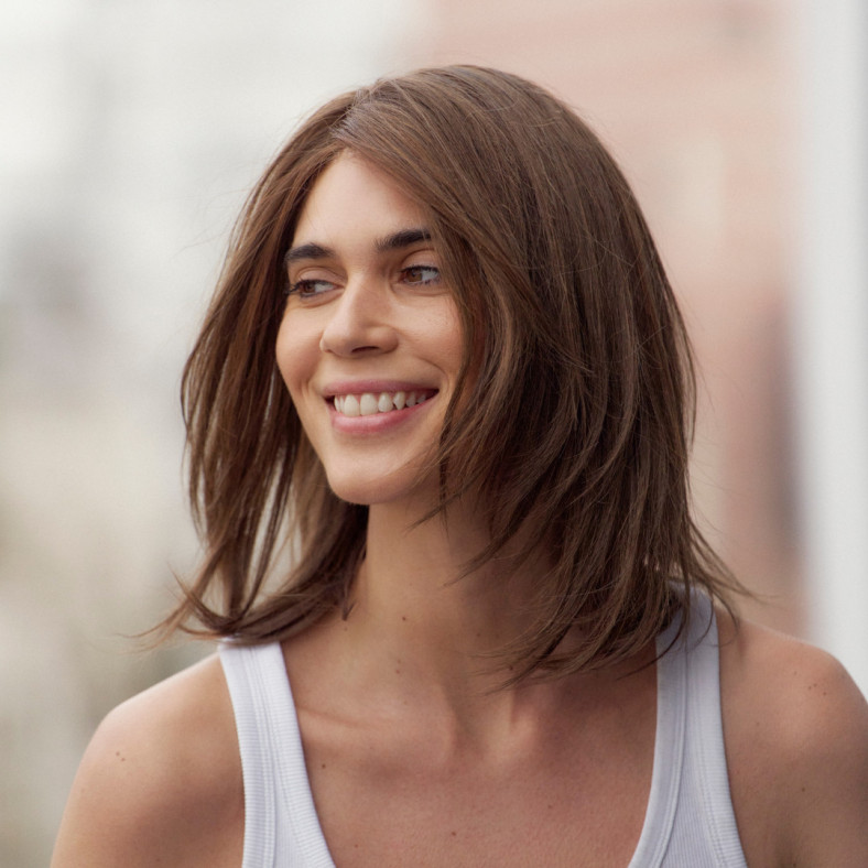 Volumateur femme IDEAL VOLUME