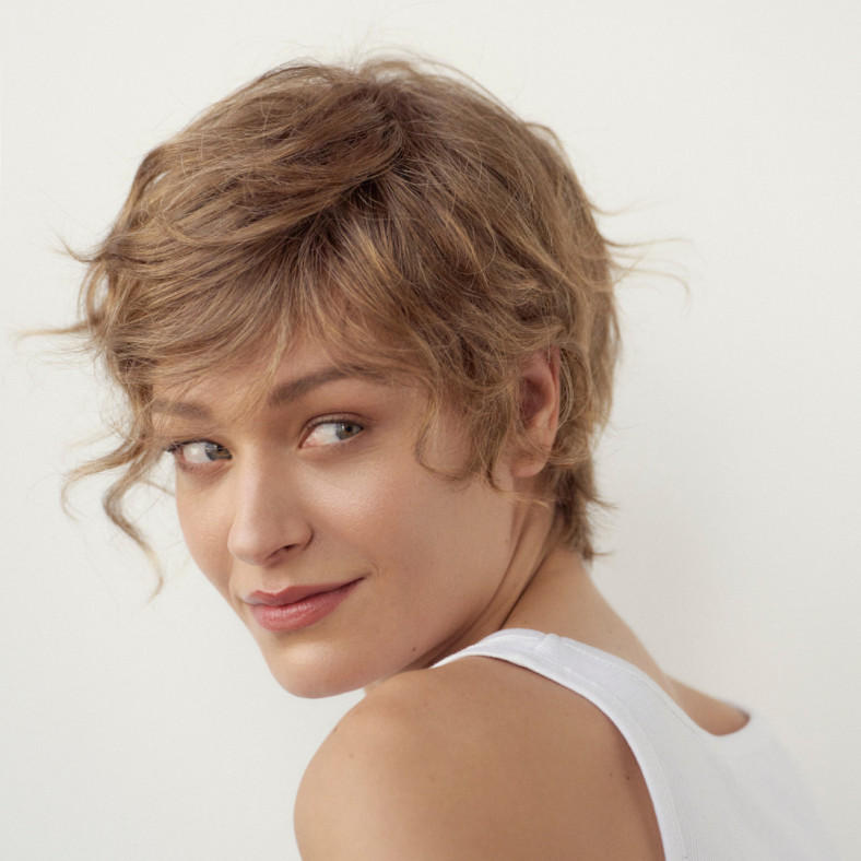 Volumateur femme NOUVEL HAIR COURT