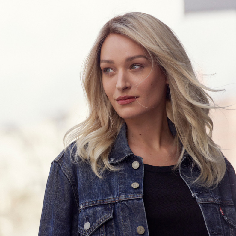 Volumateur femme NOUVEL HAIR