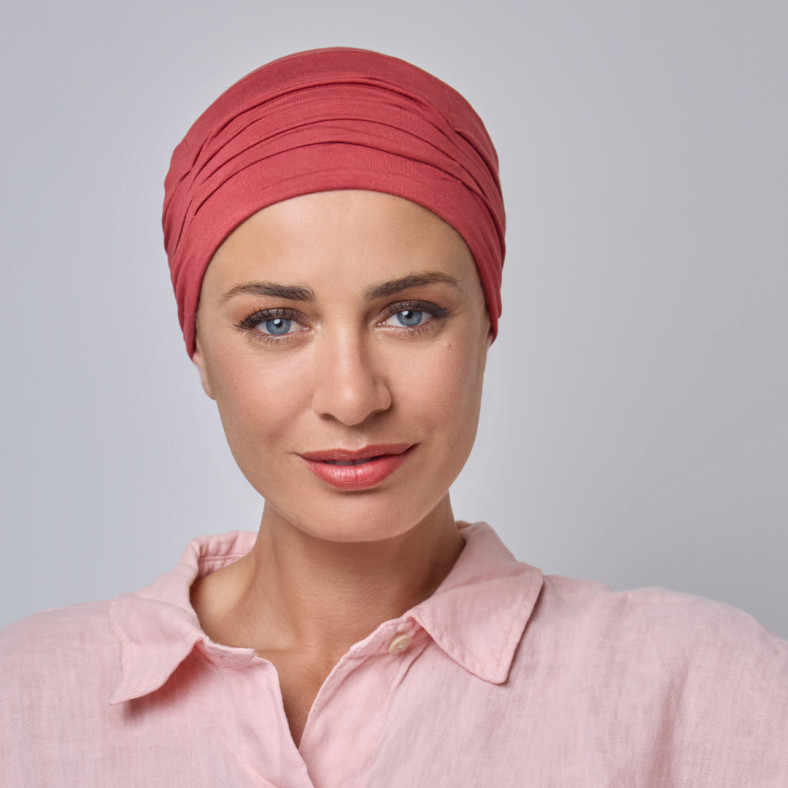 Turban & bonnet BAMBOU