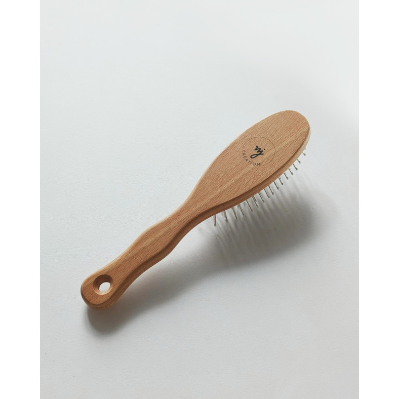 Brosse NJ Création en bois