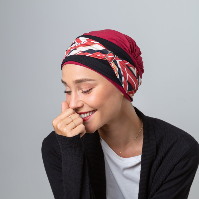 Bonnet Champs-Elysées | Collection Chapilie 2025/2026