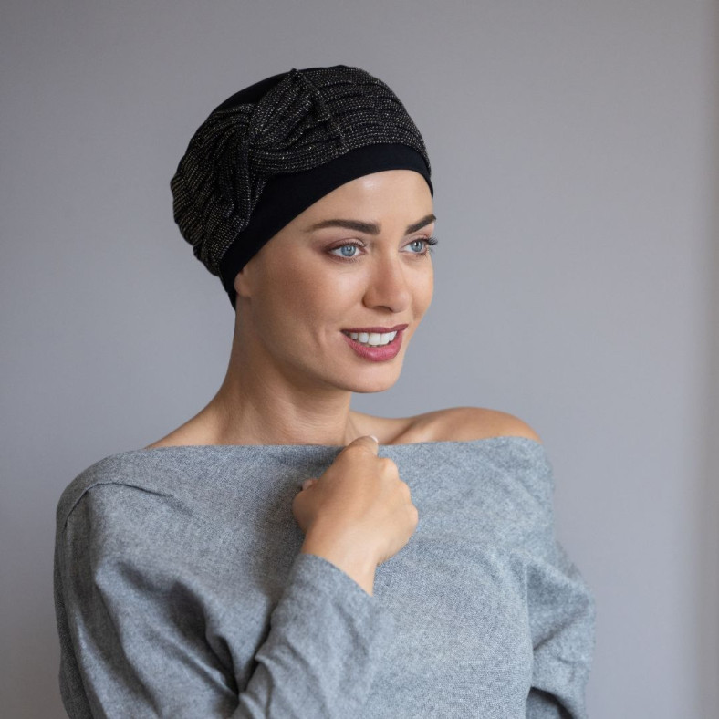 Bonnet Opéra | Collection Chapilie 2025/2026