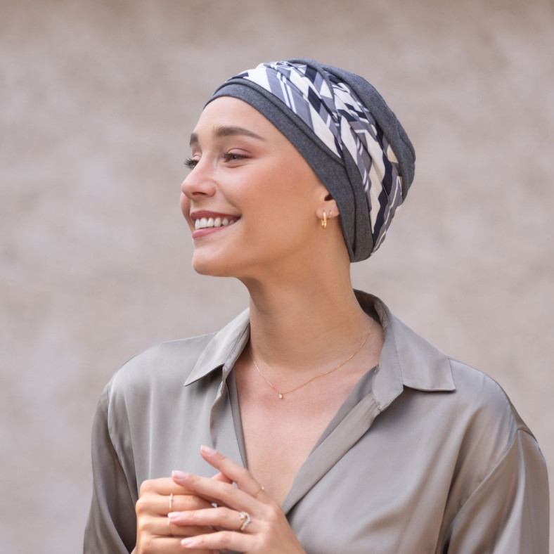 Bonnet Bastille | Collection Chapilie 2025/2026