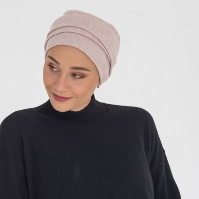 Bonnet Rivoli | Collection Chapilie 2025/2026