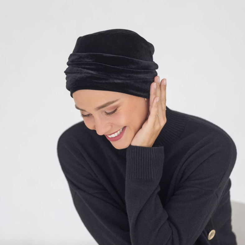 Bonnet Rivoli | Collection Chapilie 2025/2026