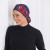 Turban Mirabeau | Chapilie collection 2025/2026