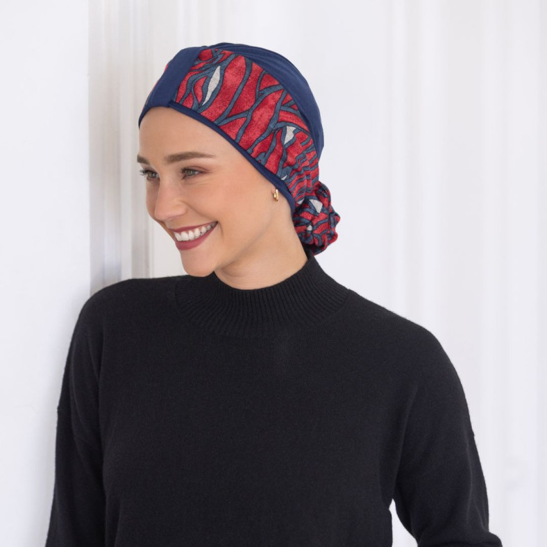 Turban Mirabeau | Chapilie collection 2025/2026