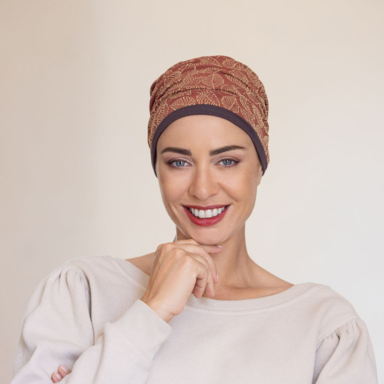 Odéon  beanie| Chapilie collection 2025/2026