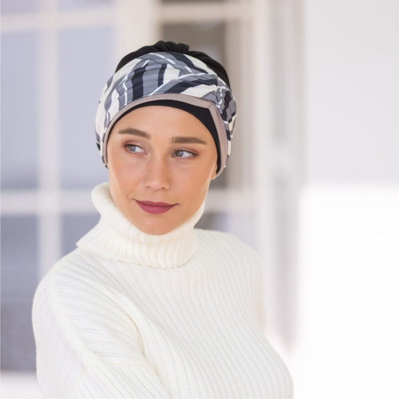 Bonnet Madeleine| Collection Chapilie 2025/2026