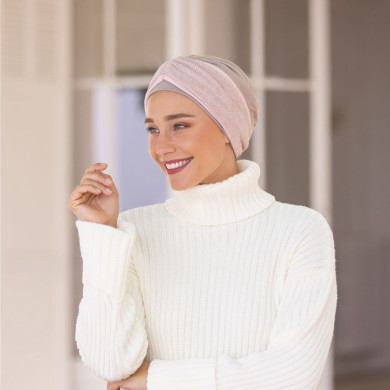 Madeleine beanie| Chapilie collection 2025/2026