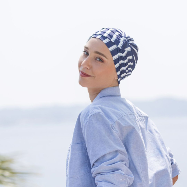 Voltaire beanie | Chapilie collection 2025/2026