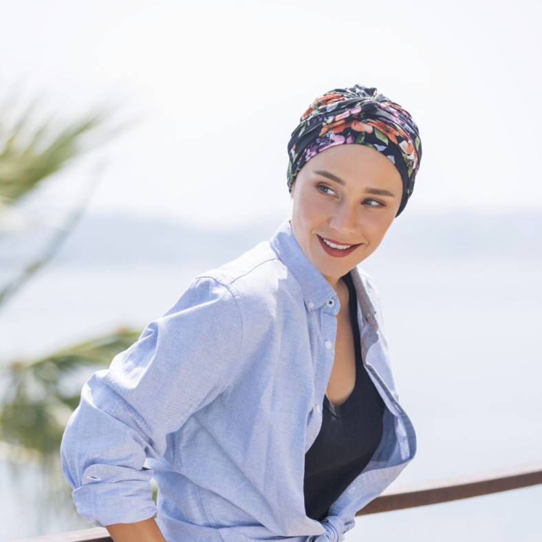 Voltaire beanie | Chapilie collection 2025/2026