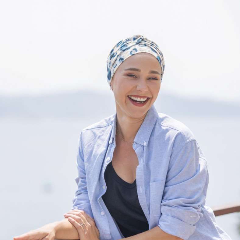 Bonnet Voltaire | Collection Chapilie 2025/2026