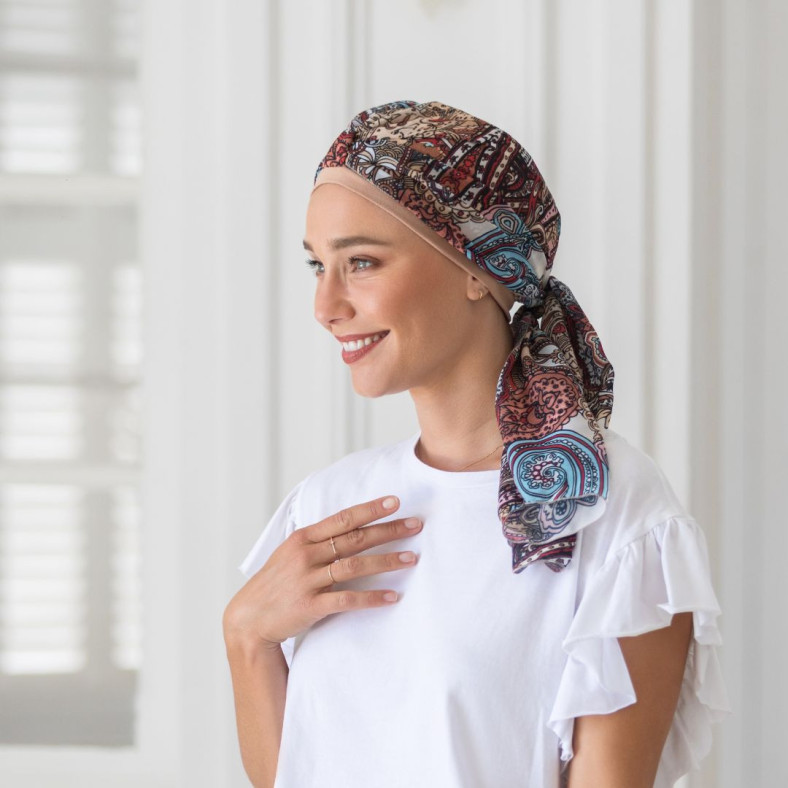 Turban Etoile | Collection Chapilie 2025/2026