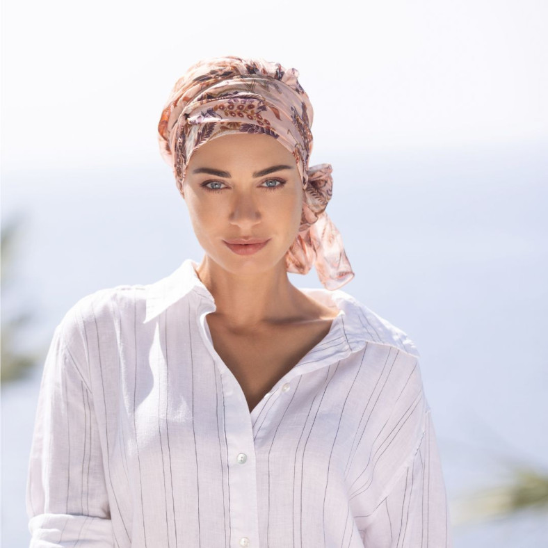 Turban Ségur | Collection Chapilie 2025/2026