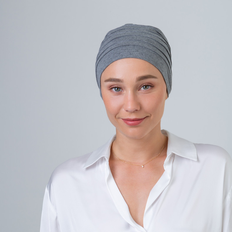 Bonnet compatible chimiothérapie Passy