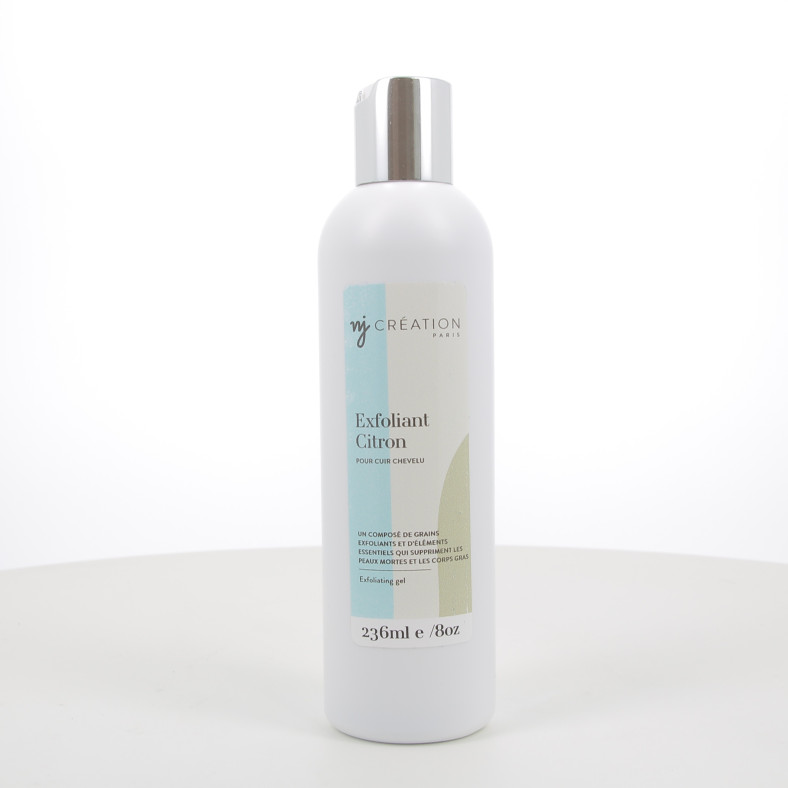 EXFOLIANT CITRON