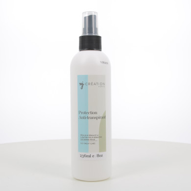 No sweat care for scalp | NJ Création