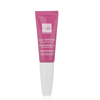 Strengthening oil for nails and cuticles | EYE CARE COSMETICS