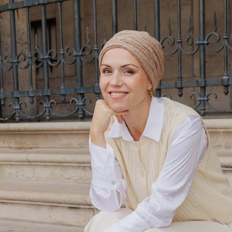 Bonnet Rivoli | Collection Chapilie 2026/2027