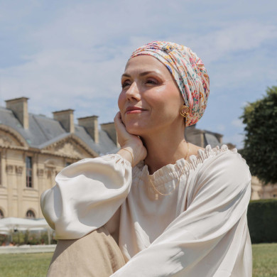 Bonnet Champs-Elysées | Collection Chapilie 2025/2026