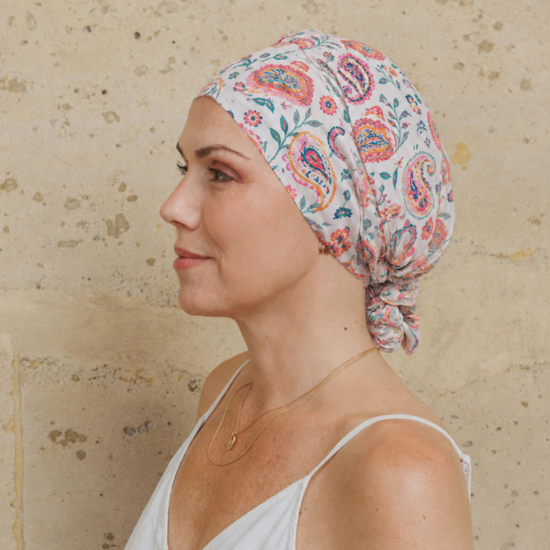 Turban Ségur | Collection Chapilie 2026/2027