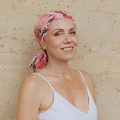 Turban Ségur | Collection Chapilie 2026/2027