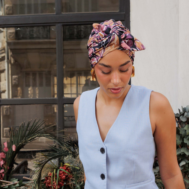 Bonnet MIA | Collection Chapilie 2026/2027