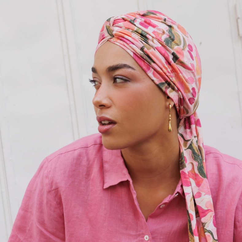 Bonnet SOFIA | Collection Chapilie 2026/2027