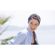 Comment choisir un turban ou bonnet de chimiothérapie ?