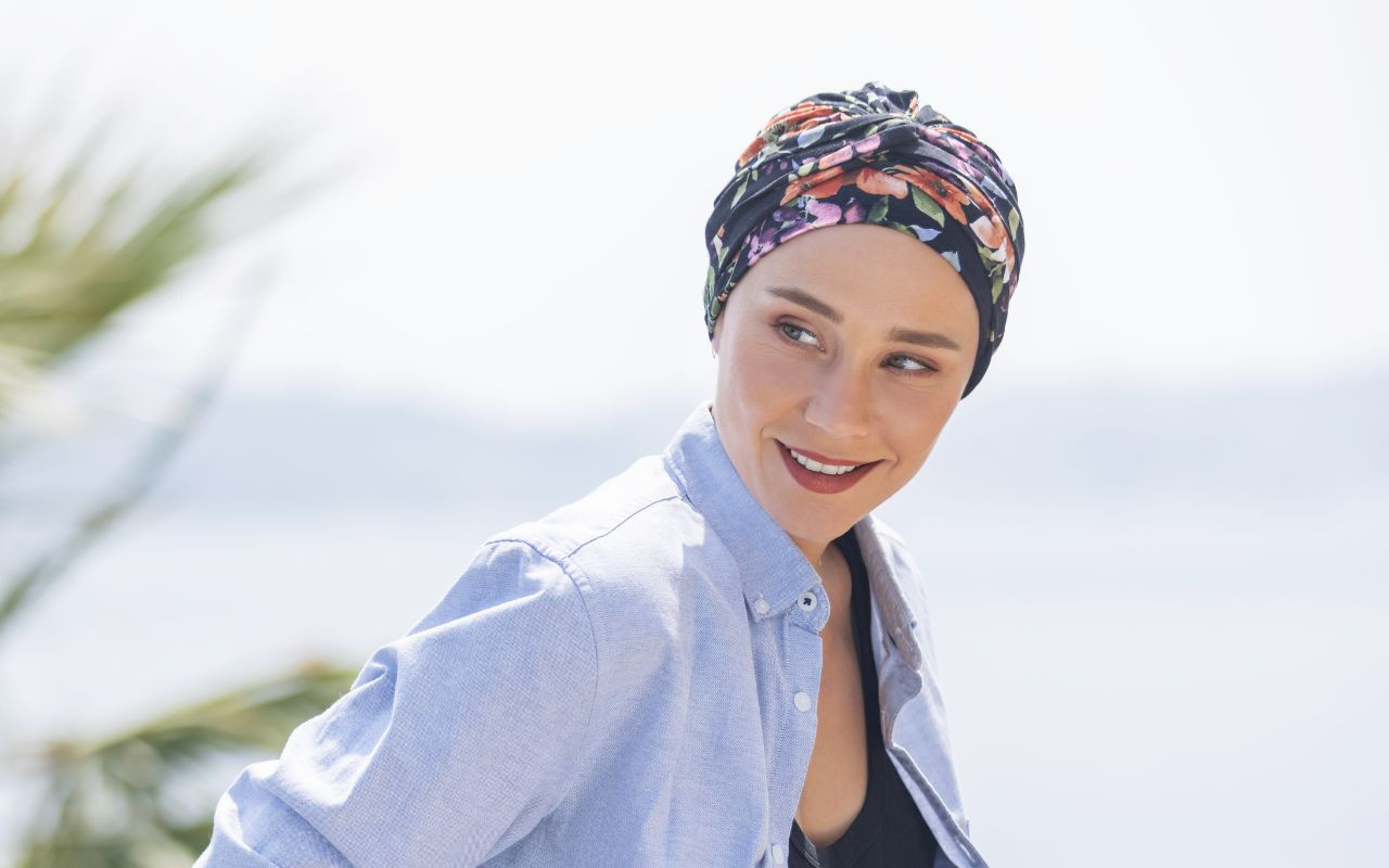 Comment choisir un turban ou bonnet de chimiothérapie ?